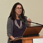 דורית סלינגר הממונה על שוק ההון ביטוח וחסכון